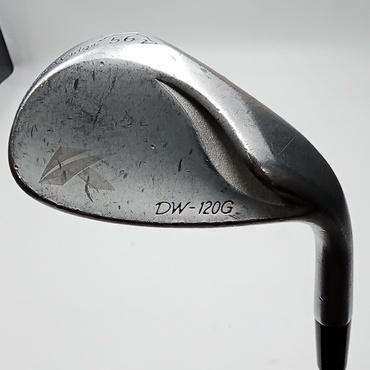 Dolphin　Wedge　DW-120G WG 56°  8°  S N.S.PRO　950GH　neo