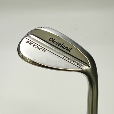 RTX　6　ZIPCORE　ツアーサテン WG 56M°  10°  S N.S.PRO　950GH　neo