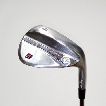BITING　SPIN WG 48F°  8°  S N.S.PRO　MODUS3　TOUR105