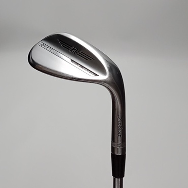 VOKEY　SM10　ツアークローム WG 60S°  10°  S N.S.PRO　950GH　neo