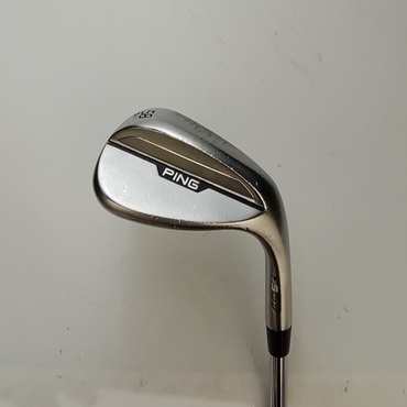 S159 WG 58S°  10°  S200 Dynamic　Gold