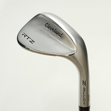 RTZ　ツアーサテン WG 52°  Mid 10°  S N.S.PRO　950GH　neo