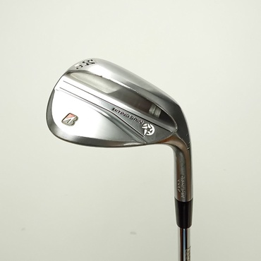 BITING　SPIN WG 54M°  10°  S N.S.PRO　MODUS3　TOUR105