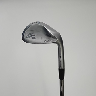 Dolphin　Wedge　DW-113 ウェッジ N.S.PRO　750GH　Wrap　Tech