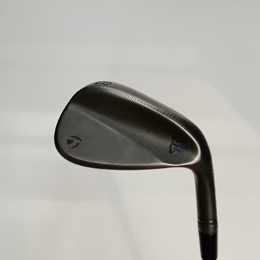 MILLED　GRIND　3　BLACK WG 52°  9°  S N.S.PRO　MODUS3　TOUR105