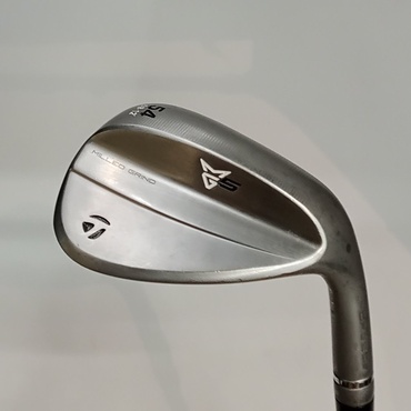 MILLED　GRIND　5　CHROME ウェッジ その他スチール