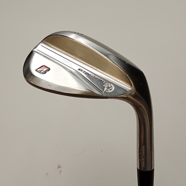 BITING　SPIN WG 58A°  12°  S N.S.PRO　950GH　neo