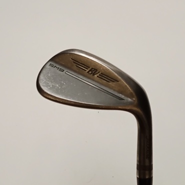VOKEY　SM9　ジェットブラック WG 54S°  10°  S200 Dynamic　Gold