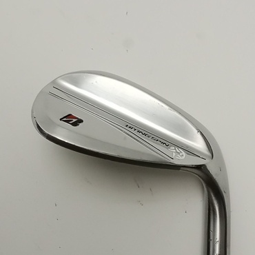 BITING　SPIN WG 56M°  8°  S N.S.PRO　MODUS3　TOUR120