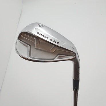 SMART　SOLE　4　TYPE-G WG 50°  1°  WEDGE スマートソールスチール