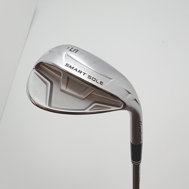 SMART　SOLE　4　TYPE-S WG 58°  1°  WEDGE スマートソールスチール