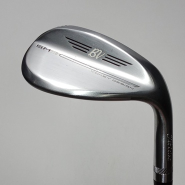 VOKEY　SM9　ツアークローム WG 58D°  12°  S N.S.PRO　950GH　neo