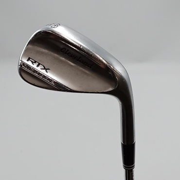 RTX　ZIPCORE　ツアーサテン WG 48°  10°  S N.S.PRO　950GH