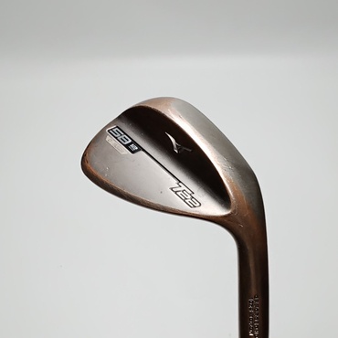 T22　ウェッジ　デニムカッパー WG 58D°  12°  S200 Dynamic　Gold　HT