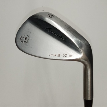 Tour　Wedge　Ⅲ　クロムメッキ WG N.S.PRO　950GH