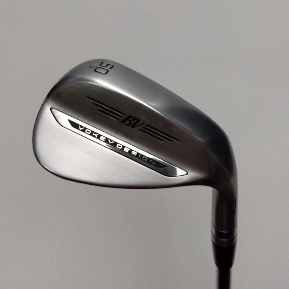 VOKEY SM11 ﾂｱｰｸﾛｰﾑ WG 50F° 8° S200 Dynamic Gold｜Alpen Online 公式