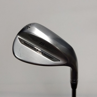 VOKEY　SM11　ツアークローム WG 54D°  12°  S200 Dynamic　Gold