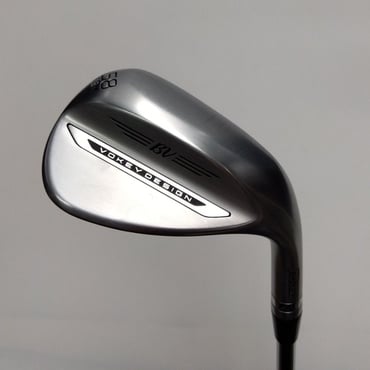 VOKEY　SM11　ツアークローム WG 58M°  8°  S200 Dynamic　Gold