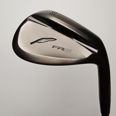 FR-5　ブラックサテン WG 58°  12°  WEDGE N.S.PRO　TS-101w