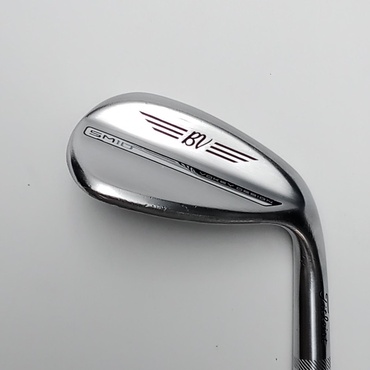 VOKEY　SM10　ツアークローム WG 58S°  10°  S200 Dynamic　Gold