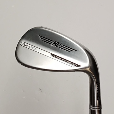 VOKEY　SM10　ツアークローム WG 46F°  10°  S200 Dynamic　Gold