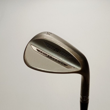 VOKEY　SM11　ニッケル ウェッジ その他スチール