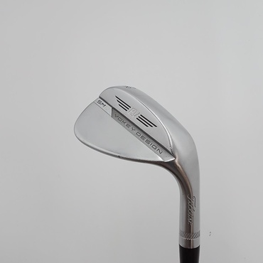 VOKEY　SM8　ツアークローム WG 52F°  12°  S N.S.PRO　MODUS3　TOUR105