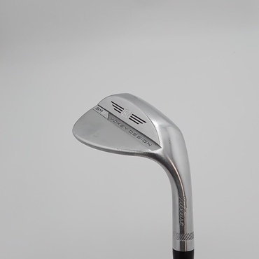 VOKEY　SM8　ツアークローム WG 56D°  12°  S N.S.PRO　MODUS3　TOUR105