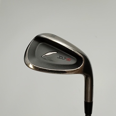 DJ-5　BLACK WG 44°  4°  N.S.PRO　DS-91W