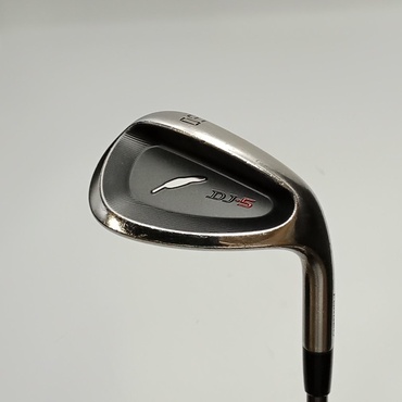 DJ-5　BLACK WG 50°  6°  N.S.PRO　DS-91W