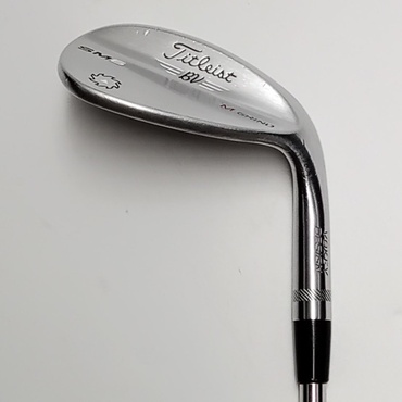VOKEY　SM6　ツアークローム　Mソール WG 56°  S200 Dynamic　Gold