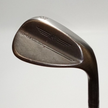 VOKEY　SM9　ジェットブラック WG 56F°  14°  S N.S.PRO　950GH　neo