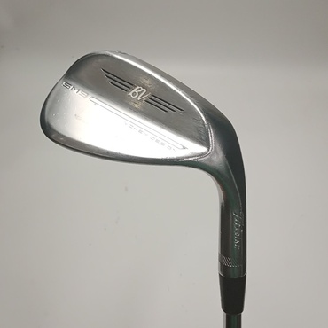 VOKEY　SM9　ツアークローム ウェッジ Dynamic　Gold
