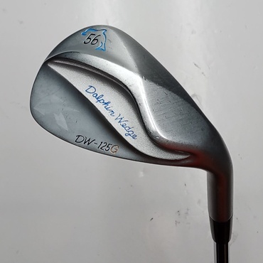 Dolphin　Wedge　DW-125G WG 56°  8°  WEDGE N.S.PRO　950GH　neo