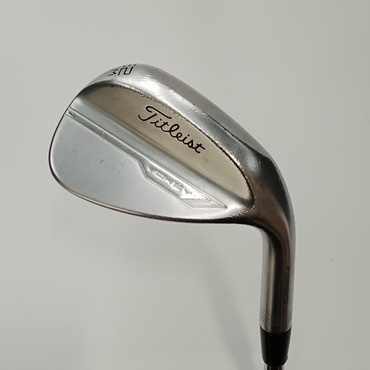VOKEY　FORGED　(2021)　ツアークローム WG 52M°  10°  BV105