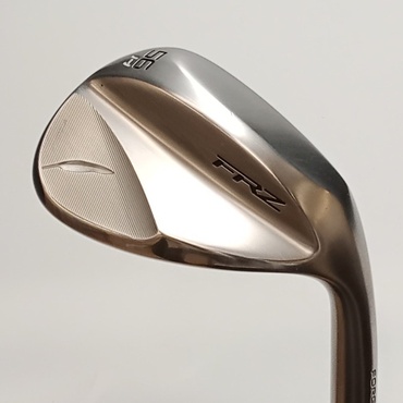 FRZ　パールサテン WG 56H°  11°  WEDGE N.S.PRO　TS-101w