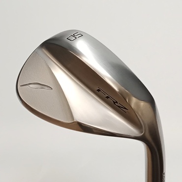 FRZ　パールサテン WG 50°  7°  WEDGE N.S.PRO　TS-101w