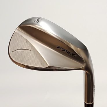 FRZ　パールサテン WG 46°  6°  WEDGE N.S.PRO　TS-101w