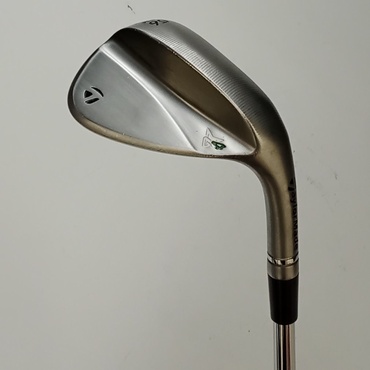 MILLED　GRIND　4　CHROME WG 56HB°  14°  S200 Dynamic　Gold　EX　TOUR　ISSUE