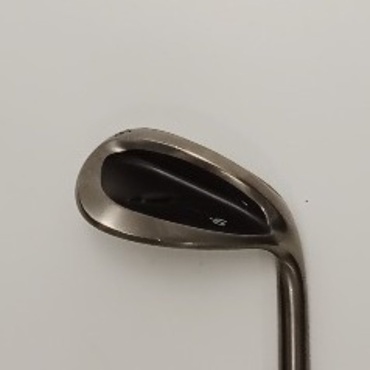 DJ-6　Black　Edition WG 56°  18°  WEDGE N.S.PRO　DS-91wBK