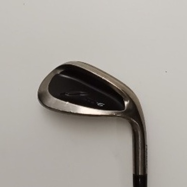 DJ-6　Black　Edition WG 50°  17°  WEDGE N.S.PRO　DS-91wBK