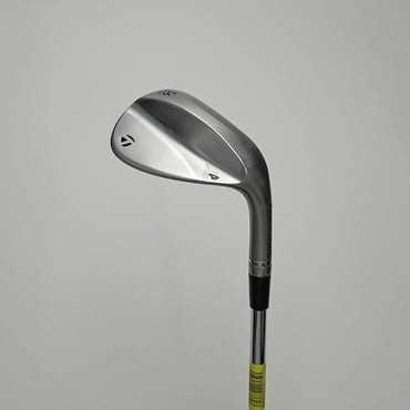 MILLED　GRIND　4　CHROME WG 56LB°  8°  S N.S.PRO　MODUS3　TOUR105