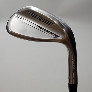 VOKEY　SM10　ツアークローム WG 58S°  10°  S200 Dynamic　Gold