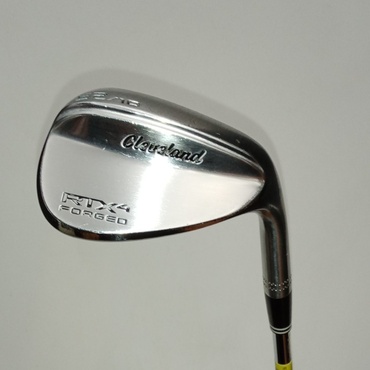 RTX　4　FORGED WG 52°  10°  S N.S.PRO　MODUS3　TOUR105