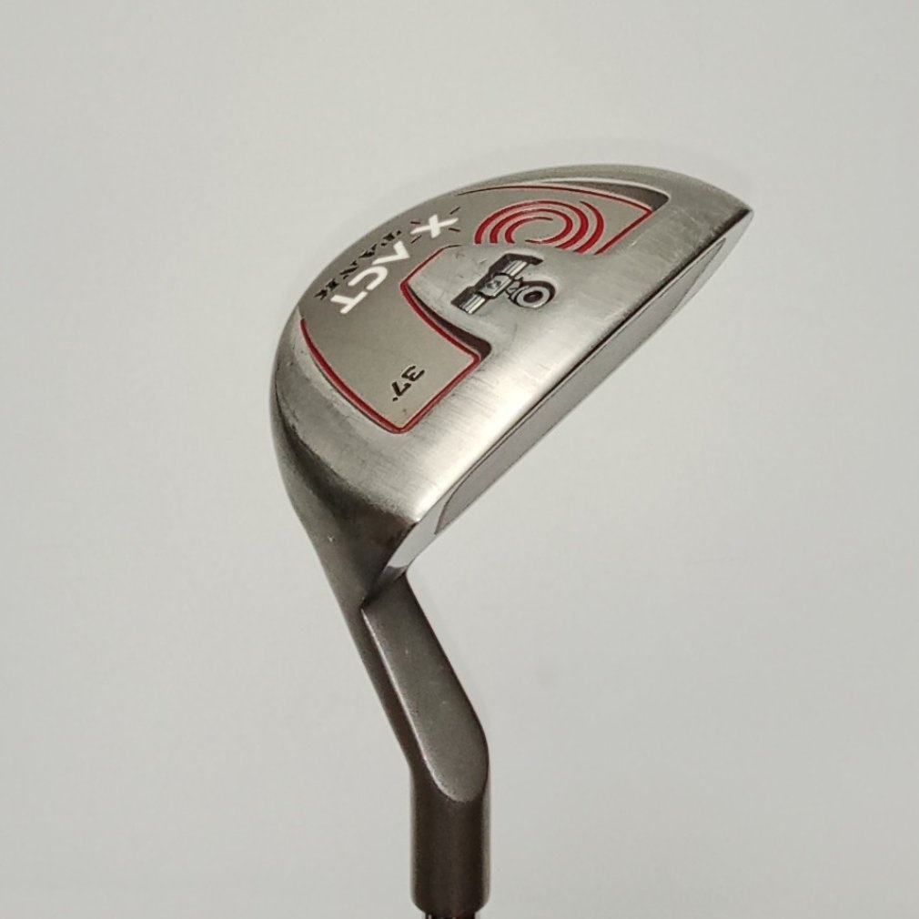 X-ACT TANK WG 37°  ｽﾁｰﾙｼｬﾌﾄ(-)