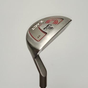 X-ACT TANK WG 37°  ｽﾁｰﾙｼｬﾌﾄ