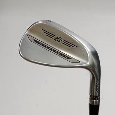 VOKEY　SM11　ツアークローム ウェッジ その他スチール