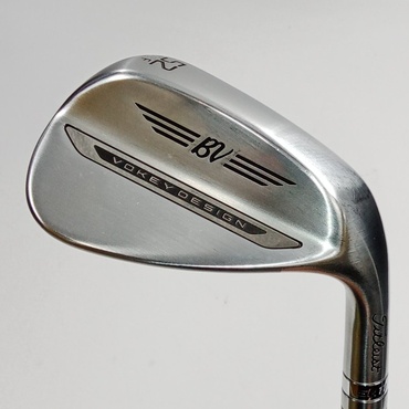 VOKEY　SM11　ツアークローム ウェッジ その他スチール