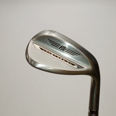 VOKEY　SM11　ツアークローム WG 60K°  12°  BV105