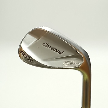 RTX　DEEP　FORGED　2 WG 52F°  10°  S200 Dynamic　Gold